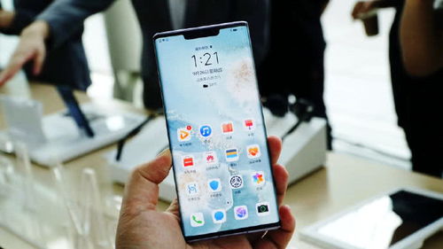 华为手机gms怎么用