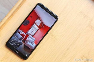 华为手机怎么保护镜头