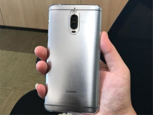 华为手机太旧怎么更新