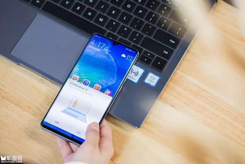 华为手机评论怎么发