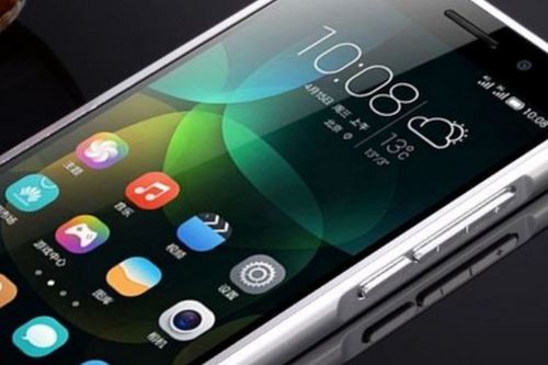 华为手机怎么更新160