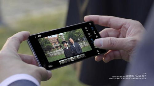 华为手机怎么去除路人 华为手机怎么去除路人