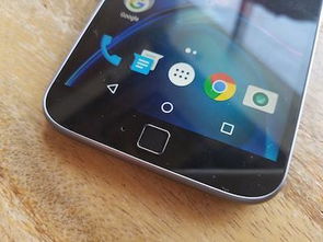 华为手机怎么按home