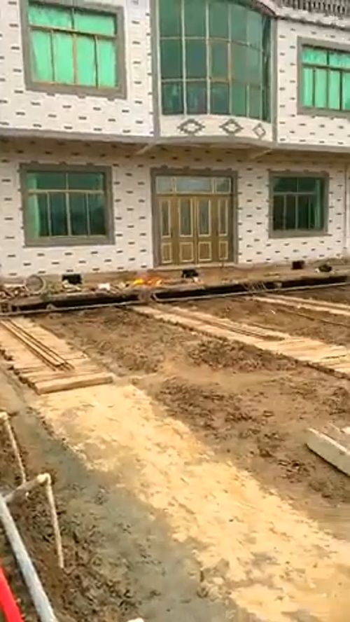 华为手机桌面怎么平移