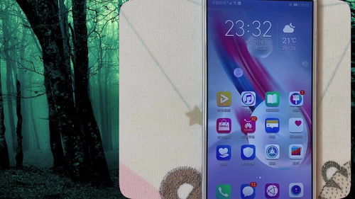 华为手机用电快怎么