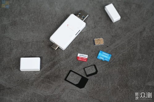 华为手机tf怎么用