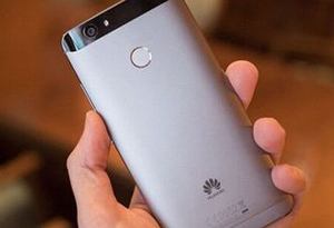 华为手机怎么发空气