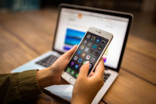 djimic怎么连接华为手机