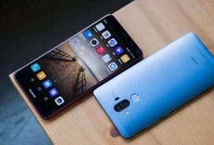 华为手机黑白是怎么 华为手机黑白是怎么