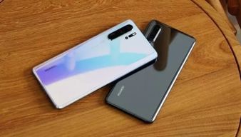 彩虹华为手机怎么拍