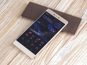 手机屏怎么换华为