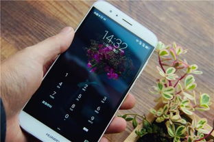 华为手机怎么老师重启