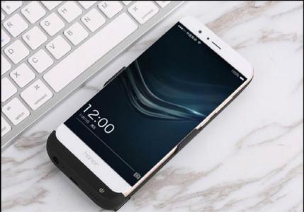 华为手机怎么修护电池