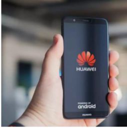 华为手机怎么自启动