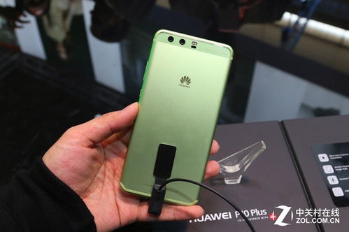 华为手机怎么显示彩色 华为手机怎么显示彩色