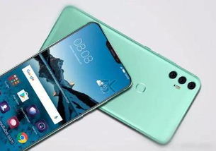 华为手机怎么摄相