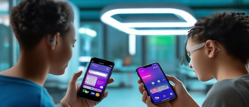 华为手机怎么倒应用