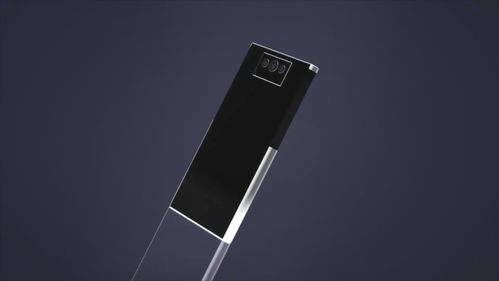 华为手机怎么拉下屏幕