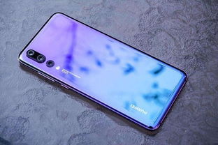 华为手机怎么有水泡