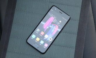 华为手机怎么拍摄清屏