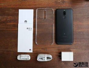 华为手机怎么测配件