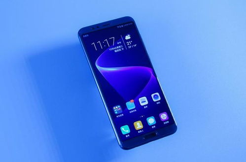 近期华为手机怎么选