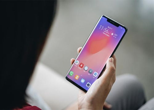 华为手机 难用怎么解决