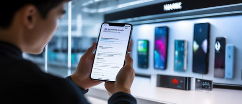 手机怎么验机华为