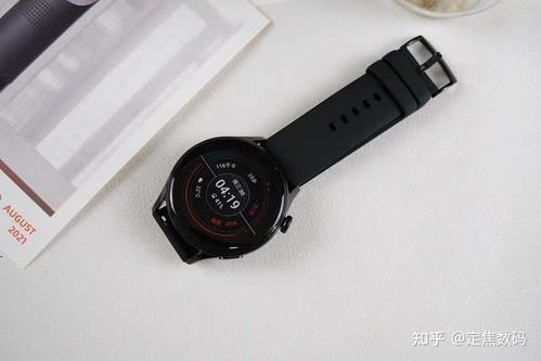 华为手机怎么配手表