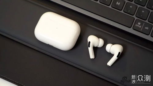 华为手机怎么展示airpods