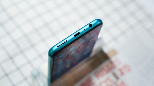 华为手机声音怎么刺耳