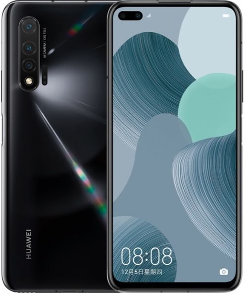 华为手机怎么捂不热