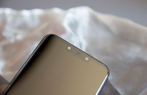 华为手机怎么使用摄像