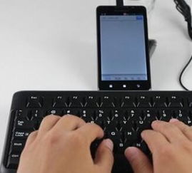 华为手机怎么otg传输 华为手机怎么otg传输