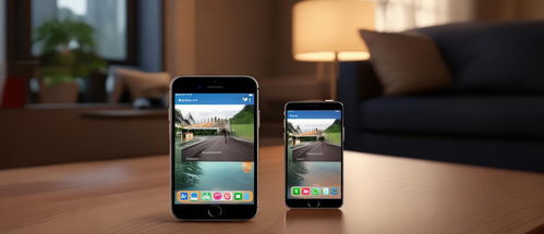 华为怎么传送苹果手机