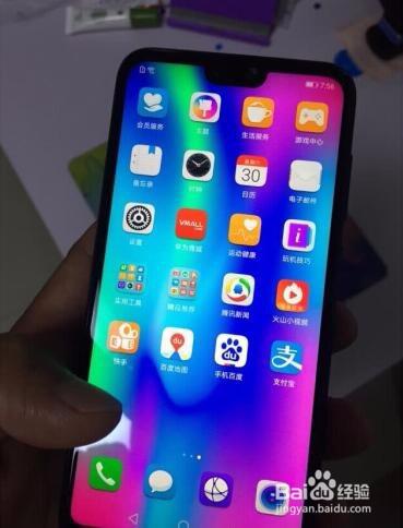 华为手机怎么可以重置 华为手机怎么可以重置
