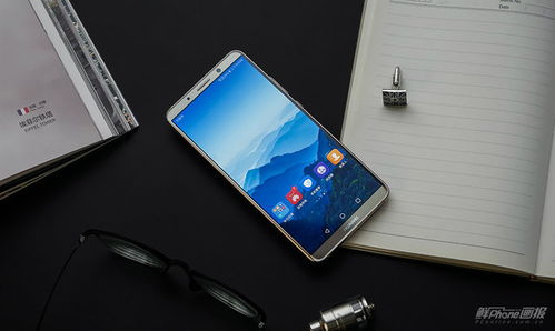 华为手机屏幕灰色怎么 华为手机屏幕灰色怎么