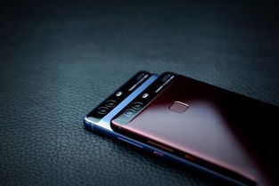 华为手机怎么隐下去