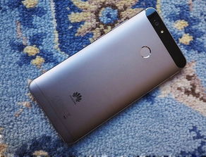 自拍手机怎么拿华为手机