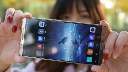 苹果手机怎么抢华为mate手机