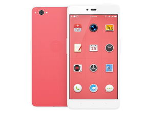 坚果手机华为手机怎么样