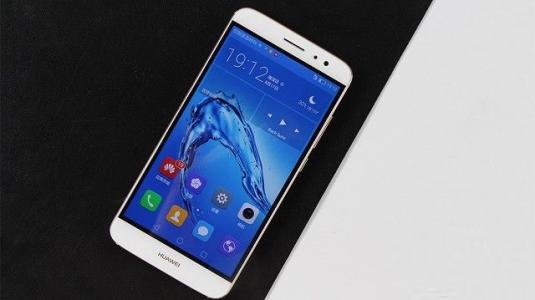 华为手机怎么安装旋风