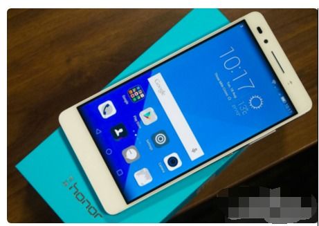 华为手机监视怎么查