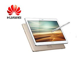 触控笔怎么使用华为手机