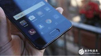 华为手机怎么检测色彩