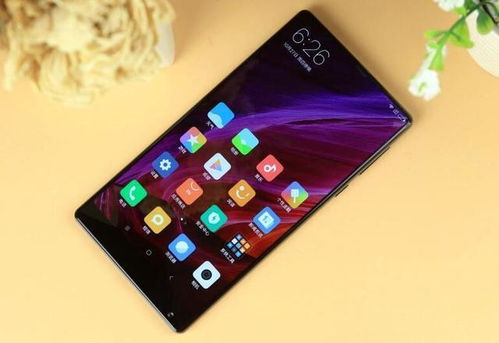 小米怎么保护华为手机