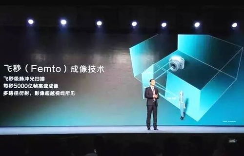 全息手机华为怎么用