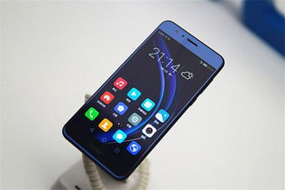 华为手机怎么变风格