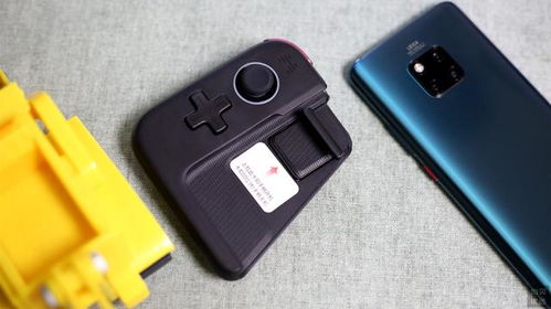 华为手机怎么玩老王