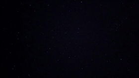 华为手机怎么拍星辰